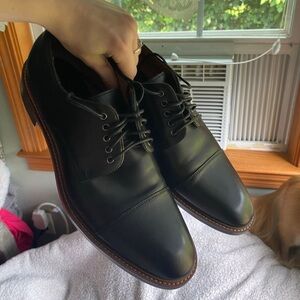 Mens Blake Mckay Dress Shoes